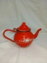 антика чайник, снимка 1