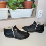 Обувки Relaxshoe Vera Pelle 38 н. , снимка 17