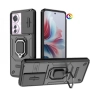 OPPO Reno11 F 5G Удароустойчив Ring Holder Калъф и Протектор, снимка 3