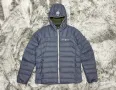 Мъжко пухено яке Sail Racing Link Down Jacket, Размер М, снимка 5