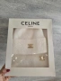Celine Комплект Шал И Шапка Селин - Налични Различни Цветове Код L-A14, снимка 5