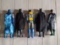 Mattel Batman, Robin големи оригинални екшън фигури , снимка 2