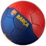 FC Barcelona Оригинална Футболна Топка, снимка 2