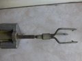 Продавам употребяван руски ластичен харпун, снимка 2