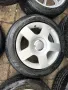 5х112 16 Джанти Ауди А3 А4 А6 Audi 5x112 , снимка 1