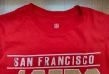 NFL San Francisco 49ers - мъжка блуза, снимка 6