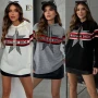 пуловери christian dior tommy hilfiger chanel louis vuitton , снимка 5
