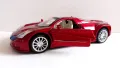 Chrysler Me Four Twelve C.2005 Maisto 1:24, снимка 2