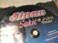 SINAN SAKIC & JUZNI VETAR DVD 023261628R5ET1HOL66, снимка 4