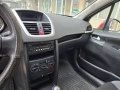 PEUGEOT 207 1.4i  74hp Clima Gaz-Benzin-TOP Състояние!, снимка 10
