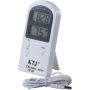 Термометър/влагомер TA 138, снимка 3