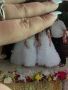 Булченска рокля за принцеси, снимка 1 - Сватбени рокли - 45557327