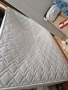 Матрак TED Neo Dream 140/200, двулицев, почти неизползван, снимка 6