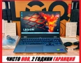 NVidia RTX 5060 8GB/Intel Core i7 13650HX/16GB RAM/1TB SSD NVME/15.6 144hz/Lenovo LOQ НОВ ГАРАНЦИЯ, снимка 1