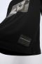 Мъжка тениска със щампа Zara, 100% памук, Черна, XL, снимка 4
