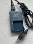 Оригинално зарядно за фотоапарат CANON CB-2LVE ЗА БАТЕРИИ CANON NB-4L, снимка 3