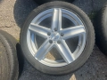 5х112 17 Джанти Mercedes Audi VW Seat Skoda 5x112 Мерцедес Ауди, снимка 5