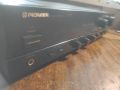 Pioneer a 229 усилвател made in Japan, снимка 3