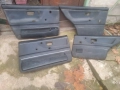 Кори за врати от VW Golf Mk2 GTi и за VW Jetta Mk2, снимка 1