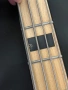 Vintage VJ74 Reissued Maple Fingerboard Jazz бас, снимка 5