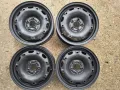 5x100 fabia 5х100 polo 14 цола vw, снимка 4