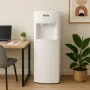 Диспенсър за вода Voltz OV51449C, 65-420W\15°-90°C, с шкаф, с електронно охлаждане, снимка 4
