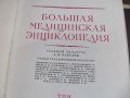 Енциклопедия голяма руска медицинска нова 35 тома, снимка 5