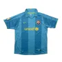 Мъжка тениска Nike x FC Barcelona Away 2007-08, размер XL , снимка 1