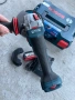 Bosch GWS 18V-11S с обороти 2025г., снимка 5