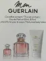 ДАМСКИ ПОДАРЪЧЕН ПАРФЮМЕН КОМПЛЕКТ-GUERLAIN-MON, снимка 1