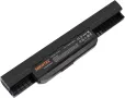 Батерия за лаптоп ASUS 10.8V 5200mAh 6 cell, заместител, снимка 1