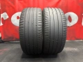 255 40 21, Летни гуми, Michelin PilotSport4SUV, 2 броя, снимка 2