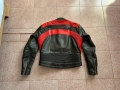 немски мотоциклетен кожен костюм "Harro Кombi", снимка 9