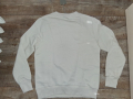 р-р M BENCH WOMENS Neck Sweatshirt ECRU, снимка 6