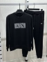 Armani Exchange Мъжки Спортен Комплект🔝Мъжки Спортен Екип Армани Ексчейндж Код A1142, снимка 1