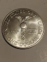 САЩ 1 долар 1989г., снимка 7