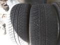 4 бр.зимни гуми Michelin 2.бр.315 35 20 и 2бр.275 40 20 цената е за брой!, снимка 2