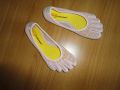 N38 Vibram Fivefingers/дамски спортни балерини с пръсти, снимка 4