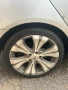 Продавам джанти с гуми 225/40R18 , снимка 2