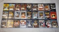 Игри за PS2 The Simpsons/Gladiator/Legion/Kessen/Catwoman/Marvel/Tekken 4/Godfather/Rayman/MikeTyson, снимка 1