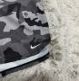 Дамски шорти Nike Camo Shorts, Размер M, снимка 2