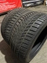 2 бр. зимни гуми Continental 245/40/18, снимка 11