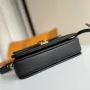 дамска чанта Louis Vuitton Pochette Métis , снимка 4