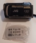 JVC Everio GZ-HD300BU Видеокамера, снимка 1