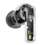 Безжични Bluetooth слушалки Baseus Bowie E19, TWS, Черни, снимка 10