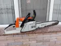 Резачка Stihl 026, снимка 12