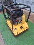 Трамбовка виброплоча , снимка 2