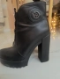 Дамски зимни боти , снимка 3