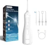 Нов флосер за почистване на зъби Безжичен дентален орален иригатор, снимка 1