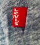 Тънка блуза vintage LEVI STRAUSS оригинал, снимка 5